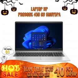 Laptop HP Probook 450 G9 6M0Y5PA