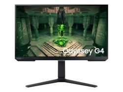 Màn hình Samsung Odyssey G4 LS27BG400EEXXV 27inch FHD IPS 240Hz G40B