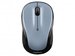 Chuột không dây Logitech M325S Wireless Xám 910-002325