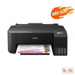 Máy in phun màu Epson L1250 STD (Wifi)