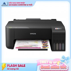 Máy in phun màu Epson L1250 STD (Wifi)