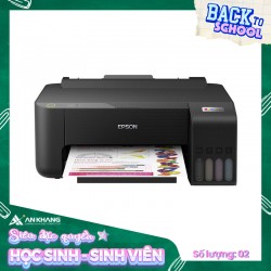 Máy in phun màu Epson L1250 STD (Wifi)