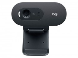 Webcam Logitech C505E HD 720p 960-001372