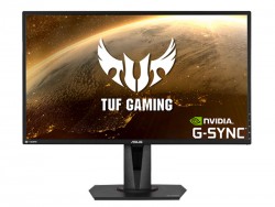 Màn hình Asus TUF Gaming VG27AQ 27 inch WQHD (2560x1440), IPS, 165Hz