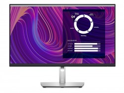 Màn hình Dell P2723D (27 inch - 2K- IPS - 60Hz - 5ms)