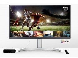 Màn hình LG 27UP850N-W IPS 4K