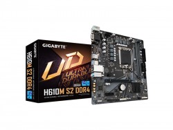 Mainboard GA H610M S2 DDR4