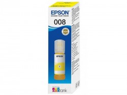 Mực in Epson 008 C13T06G400 (Màu Vàng)
