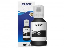 Mực in Epson 005 C13T03Q100 (Màu Đen)