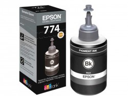 Mực in Epson T774 C13T774100- Đen