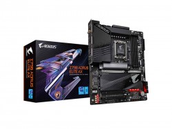 Mainboard Gigabyte Z790 AORUS ELITE AX​ DDR5 (Wifi+Bluetooth)