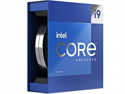CPU Intel Core I9 13900K (36MB Cache, up to 5.80 GHz, FCLGA1700)