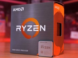 CPU AMD Ryzen 5 5600 (3.5 GHz, up to 4.4Ghz)