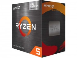 CPU AMD Ryzen 5 5600G (3.9 GHz  Boost 4.4Ghz, 6 nhân 12 luồng)
