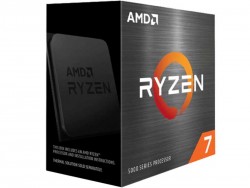 CPU AMD Ryzen 7 5800X (3.8GHz up to 4.70Ghz, Socket AM4)
