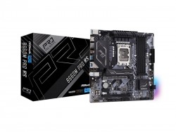 Mainboard Asrock B660M Pro RS DDR4