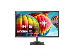 【Bris】LG 22MN430M-B 21.5インチ フルHD 22型 IPSフルHDモニター - 22MN430M-B | LG JP