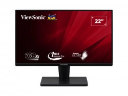 Màn hình ViewSonic VA2215-H (21.5 inch - 100Hz - VA - FHD - 1ms - 104% sRGB)