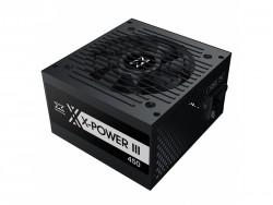 Nguồn máy tính Xigmatek X-POWER III 450 - 400W EN45969