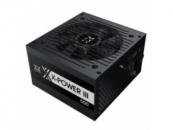 Nguồn máy tính Xigmatek X-POWER III 500 - 450W EN45976