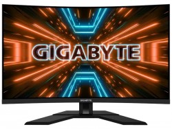 Màn hình Gaming Gigabyte M32QC-EK 31.5inch 2K 165Hz- Cong