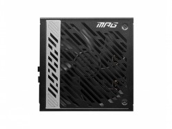 Nguồn máy tính MSI A1000G - 1000w (80 Plus Gold - Full Modular)