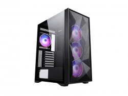 Vỏ case SAMA 3708 - 3 Fan RGB