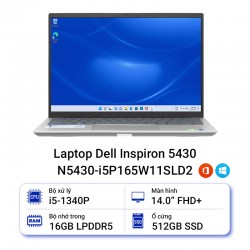 Laptop Dell Inspiron 5430 N5430-i5P165W11SLD2