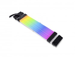 Dây nguồn nối dài Lian Li Strimer Plus V2 ARGB 24 Pin