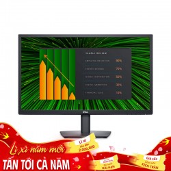 Màn hình Dell E2423HN (23.8inch - FHD - VA - 60Hz - 5ms - HDMI - VGA)