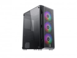 Vỏ case Xigmatek GAMING X 3F EN49899 3 Fan RGB