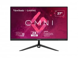 Màn hình LCD Viewsonic VX2728-2K (27inch - 2K - Fast IPS - 0.5ms)