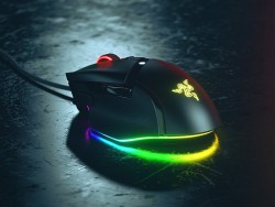 Chuột vi tính Razer Basilisk V3 (RZ01-04000100-R3M1)