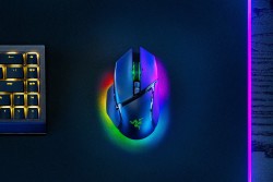 Chuột vi tính Razer Basilisk V3 Pro Black (RZ01-04620100-R3A1)