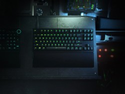 Bàn phím Razer Huntsman V2 Tenkeyless - Clicky Purple Switch (RZ03-03940300-R3M1)