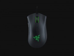 Chuột Razer DeathAdder Essential - Ergonomic Wired (RZ01-03850100-R3M1)