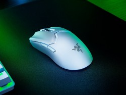 Chuột vi tính Razer Viper V2 Pro - Trắng (White) (RZ01-04390200-R3A1)