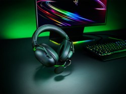 Tai nghe Razer BlackShark V2 X - Đen(Black) (RZ04-03240100-R3M1)