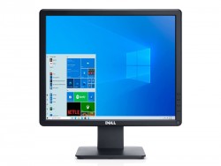 Màn hình Dell E1715S (17 inch/1280x1024/TN/60Hz/5ms)