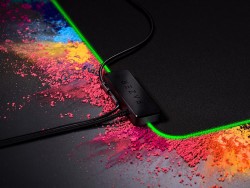Bàn di chuột Razer Goliathus Extended Chroma - Black (RZ02-02500300-R3M1)