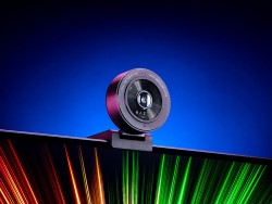 Thiết bị ghi hình Razer Kiyo X - USB Broadcasting Camera (RZ19-04170100-R3M1)
