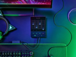 Bộ trộn âm thanh Razer Audio Mixer (RZ19-03860100-R3M1)