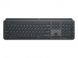 Bàn phím không dây Logitech MX Keys wireless 920-009418 (có bàn phím số)