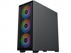 Vỏ Case Xigmatek ANUBIS PRO 4FX- EN40771 (PREMIUM GAMING E-ATX)