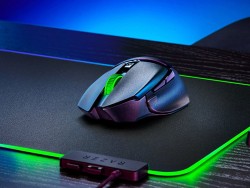 Chuột Razer Basilisk V3 X HyperSpeed (RZ01-04870100-R3A1)