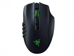 Chuột Razer Naga Pro Wireless Gaming (RZ01-03420100-R3A1)