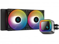 Tản Nhiệt Nước AIO DeepCool LS520