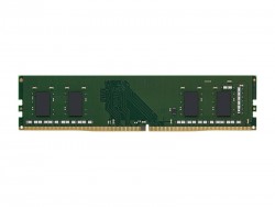 Ram PC Kingston 8GB DDR4 3200MHz D4-3200U22 1Rx8 UDIMM (KVR32N22S8/8)