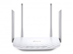 Bộ phát wifi TP-Link Archer C50 (Chuẩn AC/ AC1200Mbps)