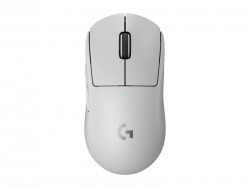 Chuột Gaming không dây Logitech PRO X Superlight 2 Lightspeed Wireless Trắng